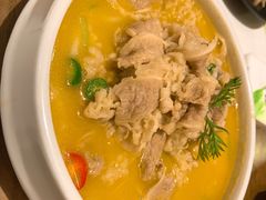 酸汤肥牛-榕意·川味之美(深业上城店)