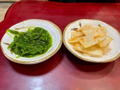 -金杨拉面王小吃面馆·牛三宝面·红烧牛肉粉