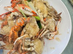 -添福来墨鱼饺子 · 海鲜东北菜(大连星海·黄浦路店)