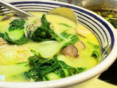 -眷江南之小蓝鲸(王府大街店)