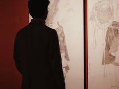 -江苏省美术馆(长江路新馆)