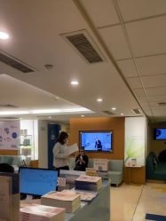 -杭州贝瑞斯美华妇儿医院·早孕·产检·儿科