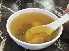 -乌文新澄海卤鹅店