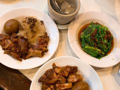 -阿水狮猪脚大王(台中公园店)