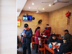 大堂-牛王庙特色面(杏苑公寓店)