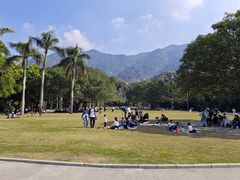 -深圳仙湖植物园