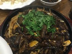 -砂锅李(九江路店)