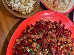 -先启半步颠·川菜小炒