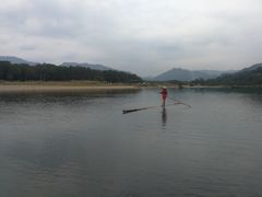 -楠溪江风景名胜区