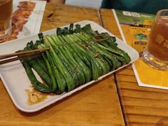 -木屋烧烤(龙湖天街店)