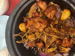 -宏状元现熬粥·京味菜(五棵松店)