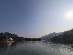 -海兰云天度假区温泉
