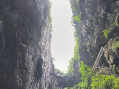 -英西峰林·洞天仙境