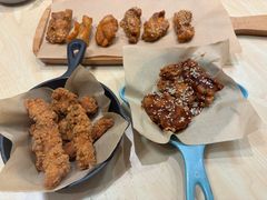 -必胜客(浦上万达店)