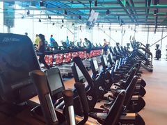 -Trainyard 炼·工场(中国国际贸易中心店)