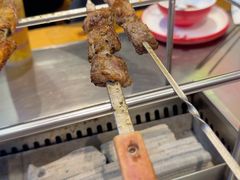 -7只羊·鲜羊肉串·地锅鸡精酿(玄武墨香路店)