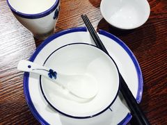 -醉南拳客家菜(华威店)