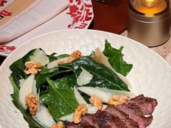 -Mammamia意大利餐厅(阳春巷店)