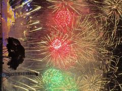 -泰达航母主题公园