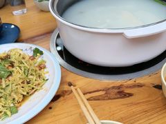 -风情丽江斑鱼火锅(孙家沟西南路80号店)