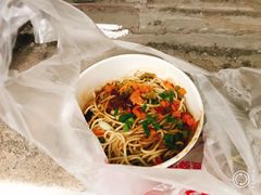 -家阳赵师傅油饼包烧麦(粮道街店)