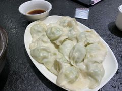 -双福饺子营餐厅(财富广场店)