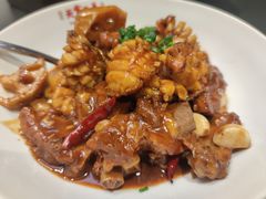 -天宝兄弟(前海壹方城店)