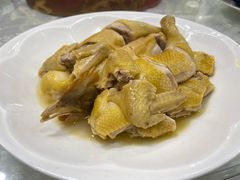 -江海酒家(赤岗店)