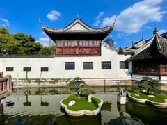 -上海城隍庙