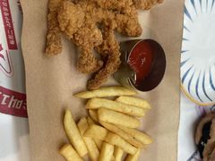 -必胜客(海光寺店)