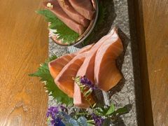 -傑·料理·海鲜放题(佛山文华荟店)