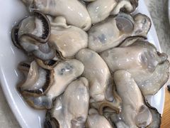 -濠轩阁特色生蚝火锅(水湾路店)