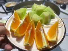 -乡土黄·鲜牛肉火锅·小龙虾(兴业街店)