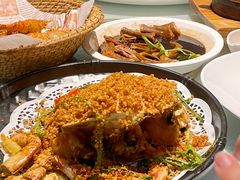 -79号渔船海鲜饭店(华强北店)