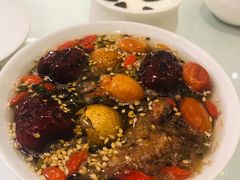 -宁夏国强手抓羊肉·清真菜(未央路凤三店)