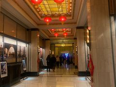 -上海和平饭店 Fairmont Peace Hotel