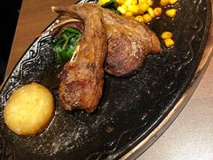 -萨莉亚(巴黎春天成山店)