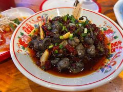 -华仔龙虾(永乐路总店)