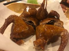 -点都德(聚福楼店)