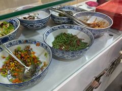 -京穆兰兰州牛肉面·清真(盛龙广场店)