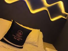 -舞指仙境足浴按摩(政务店)