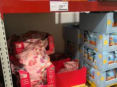 -山姆会员商店(亦庄创意生活广场店)