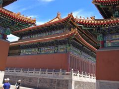 -历代帝王庙博物馆