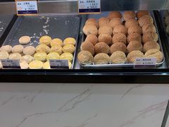 -广隆蛋挞王(大朗升平店)