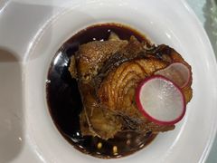 红烧野生鲳鱼-丰收日(五角场店)