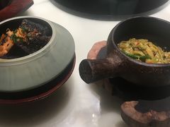 -佬麻雀·新湘菜(珠海金发购物中心店)