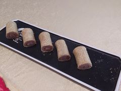 -北平印象.北京烤鸭.新京菜.融合菜(世贸店)