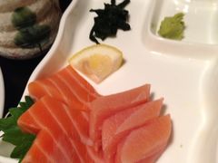 生鱼片-松子料理(亮马桥店)