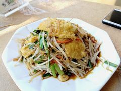 -福来居烤鸭店(天坛二店)