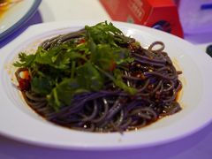 -杨氏青龙虾·羊蝎子(托乐嘉店)